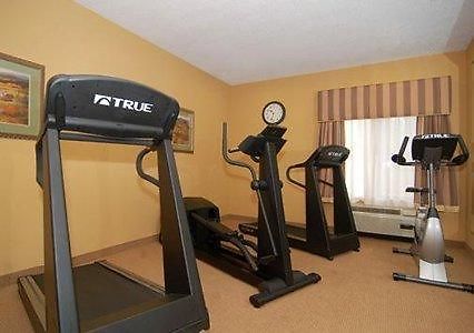 Sleep Inn & Suites 투펄로 외부 사진