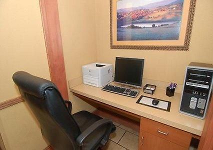 Sleep Inn & Suites 투펄로 외부 사진