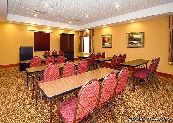 Sleep Inn & Suites 투펄로 시설 사진