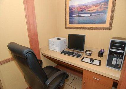 Sleep Inn & Suites 투펄로 외부 사진